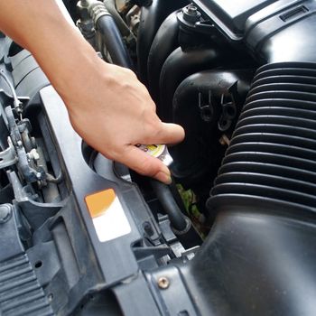 Radiator And Coolant Systems