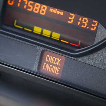 Check Engine Light