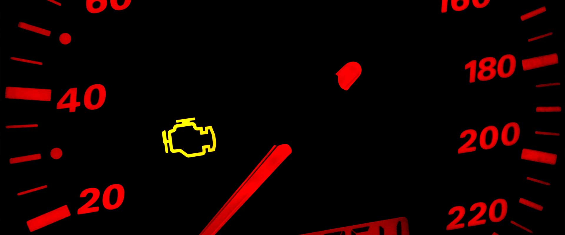Check Engine Light