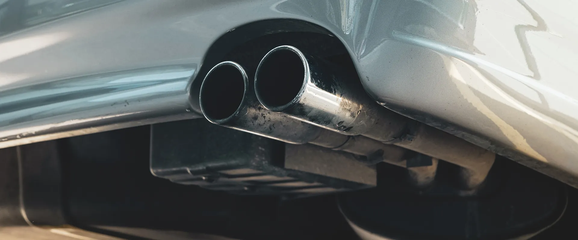 Exhaust System