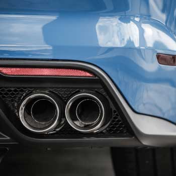 Exhaust System