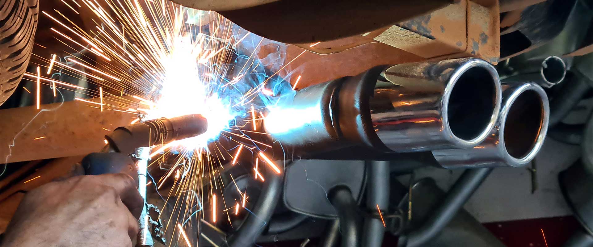 Exhaust System