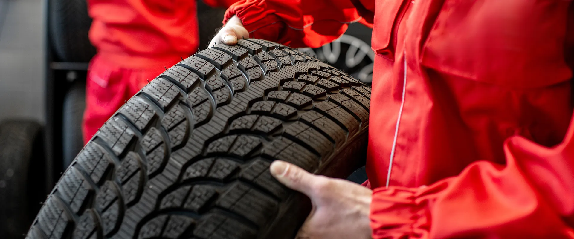 Tire Services