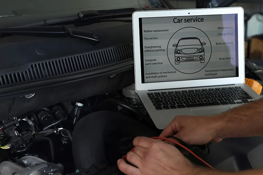 Why Auto Diagnostics Are Crucial for Preventing Future Issues in Katy, Texas