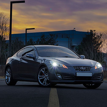 Hyundai Repair