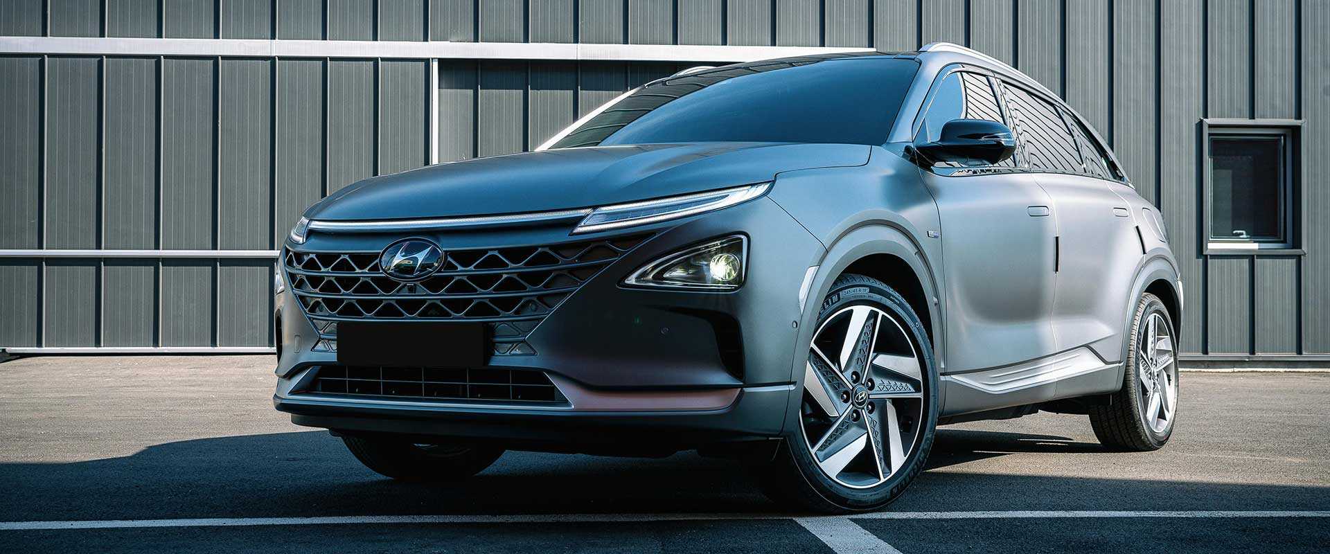 Hyundai Repair