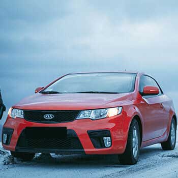 Kia Repair
