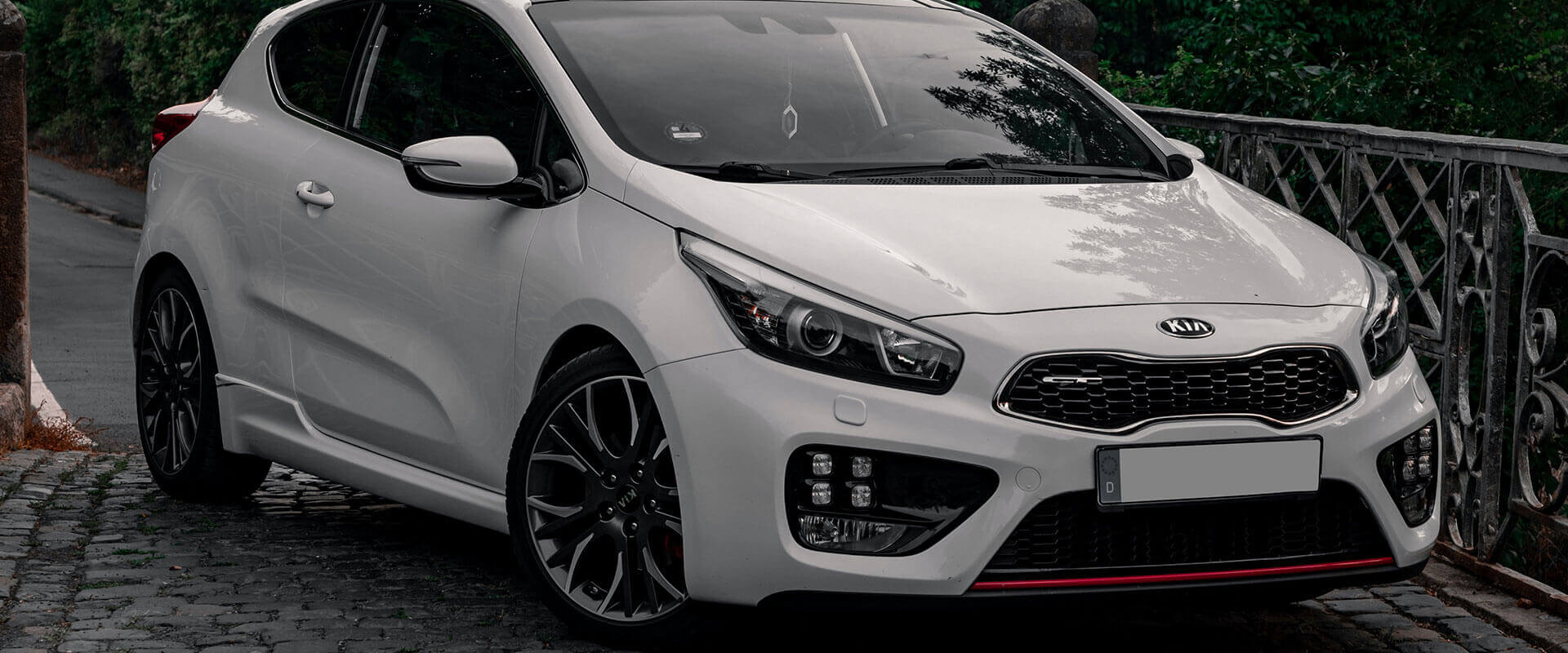 Kia Repair