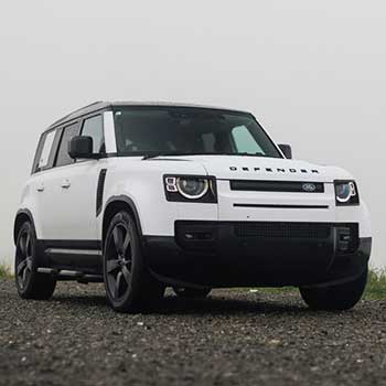 Land Rover Repair