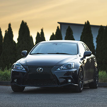 Lexus Repair