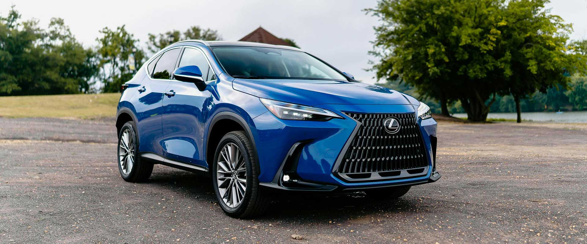 Lexus Repair