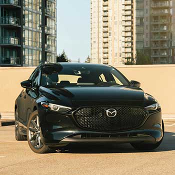 Mazda Repair