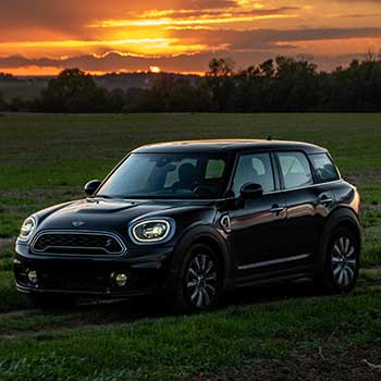 MINI Repair