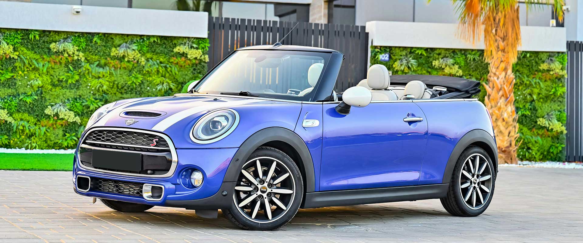 MINI Repair