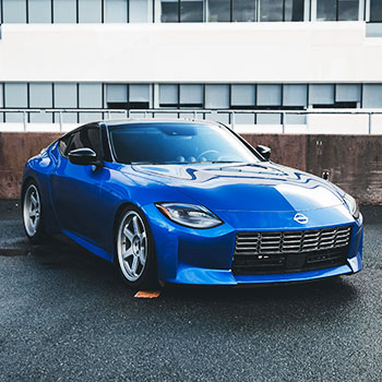 Nissan Repair