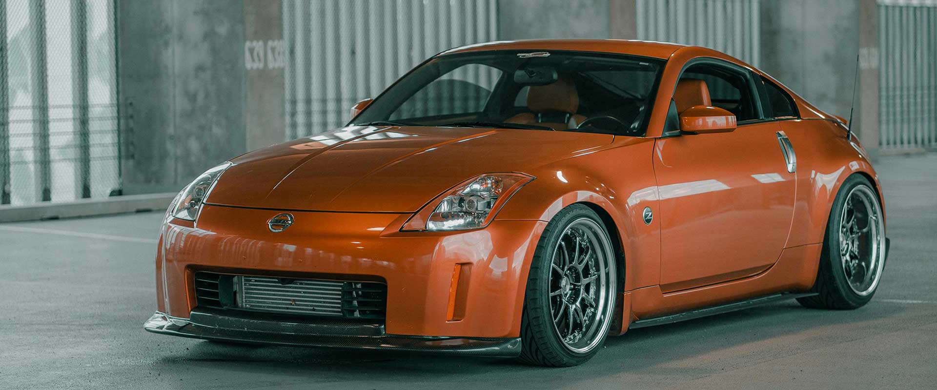 Nissan Repair