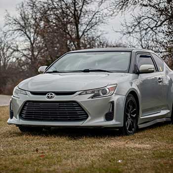 Scion Repair
