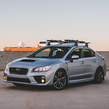 Subaru Repair