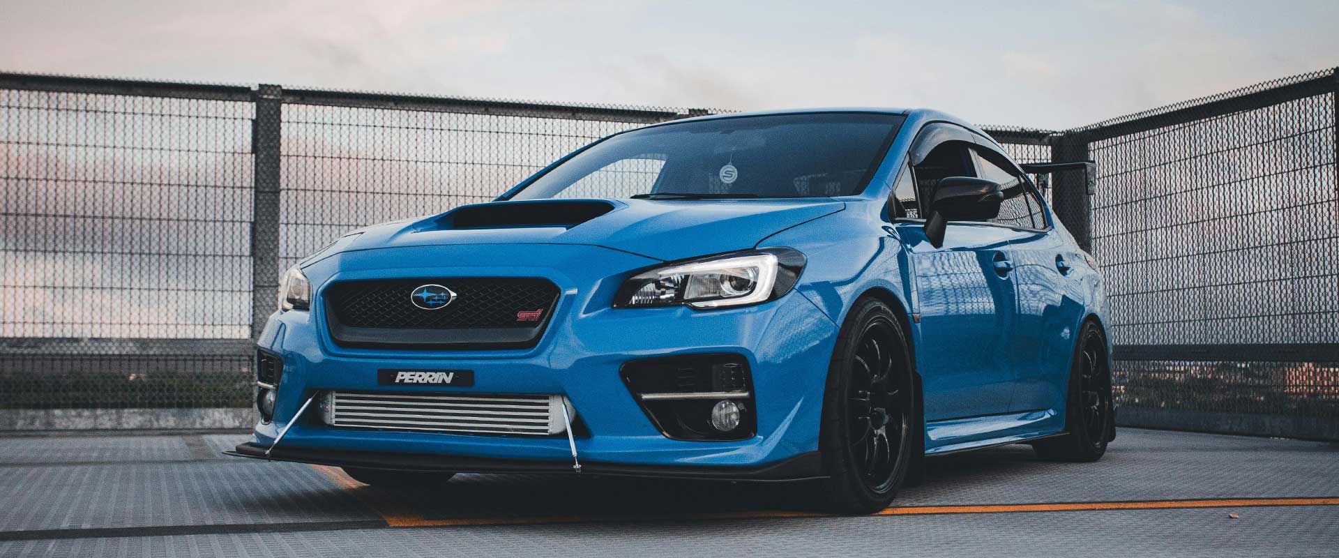 Subaru Repair