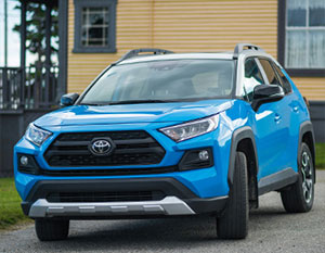 Toyota Repair